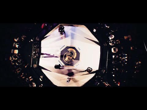 MMA Centurion Fight Championship - The Last Emperor