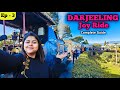Darjeeling Toy Train Ticket Booking Tourist Spots Fare Timings Travel Tips