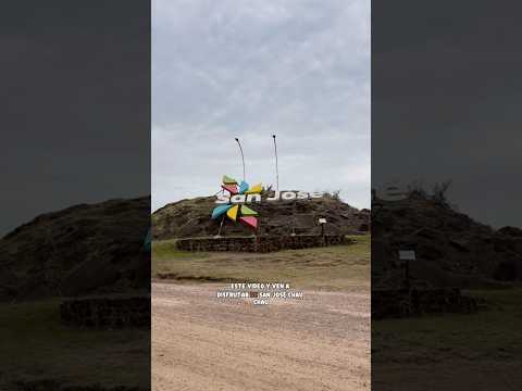 Camping, río y playita en San José, Entre Ríos 🏕️🏖️ #entreríos  #patati #aventuraspor2 #viajes