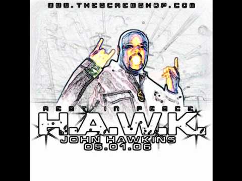 HAWK: Thats Me feat Lil O