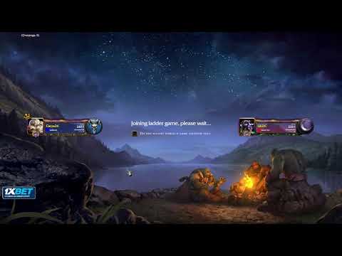 Happy's stream 8th December 2020 Battle.net - w3champions + ESL Open Cup #45