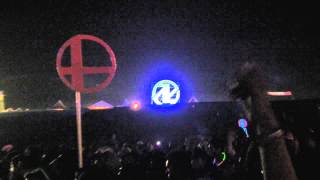 BOYS NOIZE - FROM THE PIT @ COUNTERPOINT ATL  - 4.25.2014