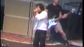 Pearl Jam - Spin the Black Circle (Seattle, 1998)