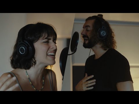 MERINO ft Mikel IZAL | CERCA DEL INVIERNO (Vídeo Studio)