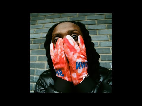 [FREE] SAM WISE X BLAZE YL X BANDANNA TYPE BEAT "LIVE LIFE FAST"