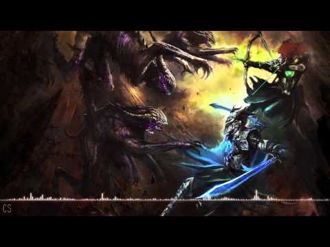 audiomachine - Sword of Omens [GRV Extended RMX]