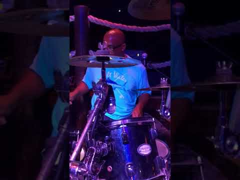Promotional video thumbnail 2 for Master Drummer