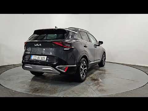 Kia Sportage K4 1.6 Crdi SCR Diesel 115 hp 447 P - Image 2