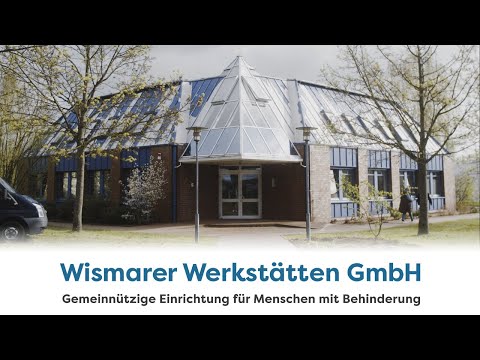 Die Zweigwerkstatt Bützow stellt sich vor