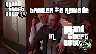 How to unlock Niko Bellic instead of Trevor in GTA 5, Grand Theft Auto V, How to unlock Niko Bellic instead of Trevor in GTA 5 INSANE!, By McHype  Gaming