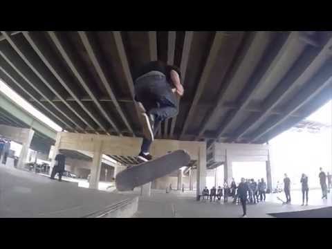 360 Hard Flip