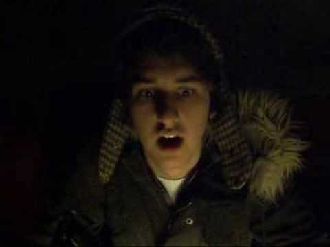 Questions - A Short Movie