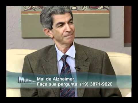 Mulher.com  05/04/2011 - Mal de Alzhermer