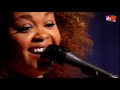 Jill Scott - "The Way" (Live)