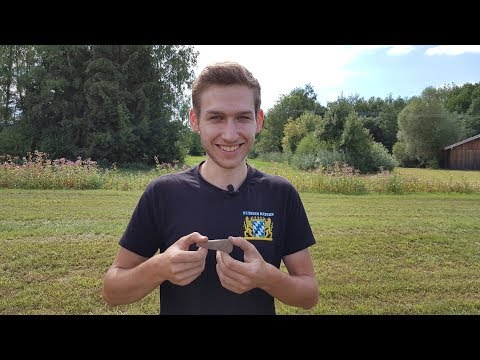 Der Bayern Sondler Teil 61 - Sondel-Spezial #23 mit 2 HAMMER LIFE TIME FUNDEN bei Christian