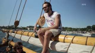 Lemaitre - Cut To Black (Acoustic Session)