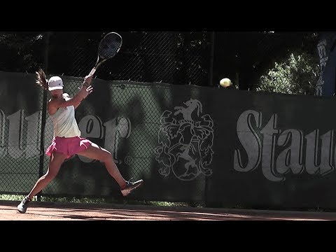 Katharina Gerlach @ ITF Essen | Bredeney Ladies Open [5/6/17]