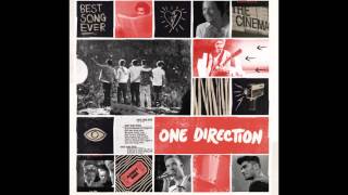 One Direction -  Kiss You (Live Version From The M [Best Song Ever - EP]