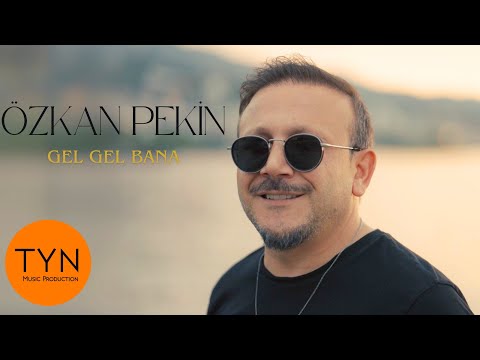 Özkan Pekin - Gel Gel Bana