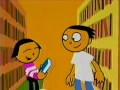 PBS Kids Bookworm Bunch Open 2003 WFWA TV