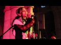 Ya Zahrat Al Madaen Fairouz Brother Rahbani Performed By The Edward Said Conservatory Of Music
