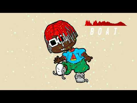 ⛵️(FREE)Dram x Lil Yachty Type Beat - Boat
