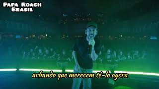 Mike Shinoda - I.O.U (Legendado PT-BR)