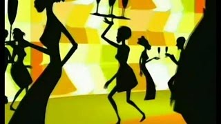 Just Us - What a night HD