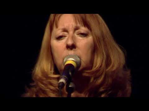 Jacqui Mcshee's Pentangle - Cruel Sister (Live 2007)