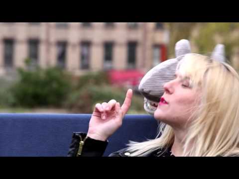 "Secret Yelper" — What's Pressing with Richard Burst-Lazarus -  S3E1