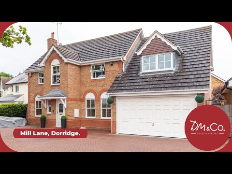 Mill Lane Virtual Viewing - House Tour - DM & Co. Homes