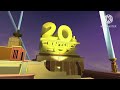 Zachman S 20th Century FOX 2009 Remake V5 W I P For Prisma3D