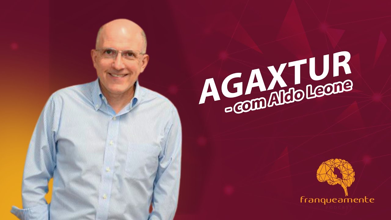 Aldo Leone, Ceo Agaxtur