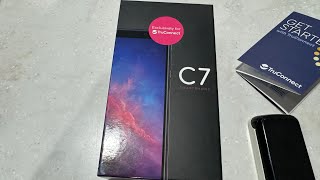 cloud mobile Stratus C7 - should you use it #smartphone #android