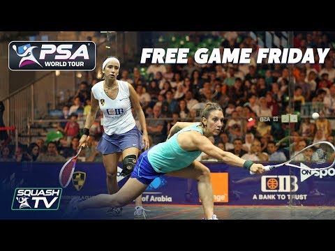 "Massive first game... hugely impressive" - Free Game Friday - Gohar v Serme