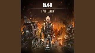 I Am Legion
