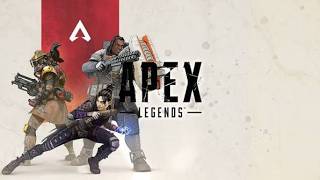 怖くて眠れないんです！APEX少々！