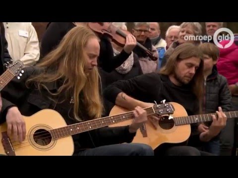 Het Gelders Volkslied - Heidevolk