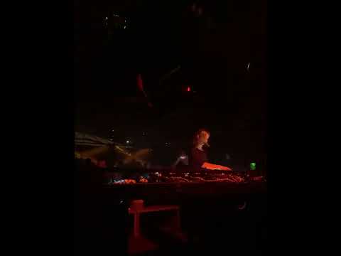 Miss Monique @ Surreal Park Bells - 28/10/2022 part 4