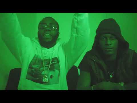 GBlock Tez & Jamal Gasol- "Smoke Session" (Shot by DHawks)