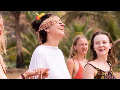 Шаманская Тантра в Индии (Кумта, Карнатака), 1–12 февраля 2020