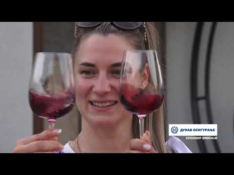 Naša priča ep. 368 15.09.2022. Svojnovo, porodica Aleksić, proizvodnja vina i likera