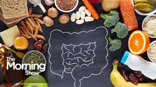 Spring Renewal: Nourishing your gut with probiotic-rich foods