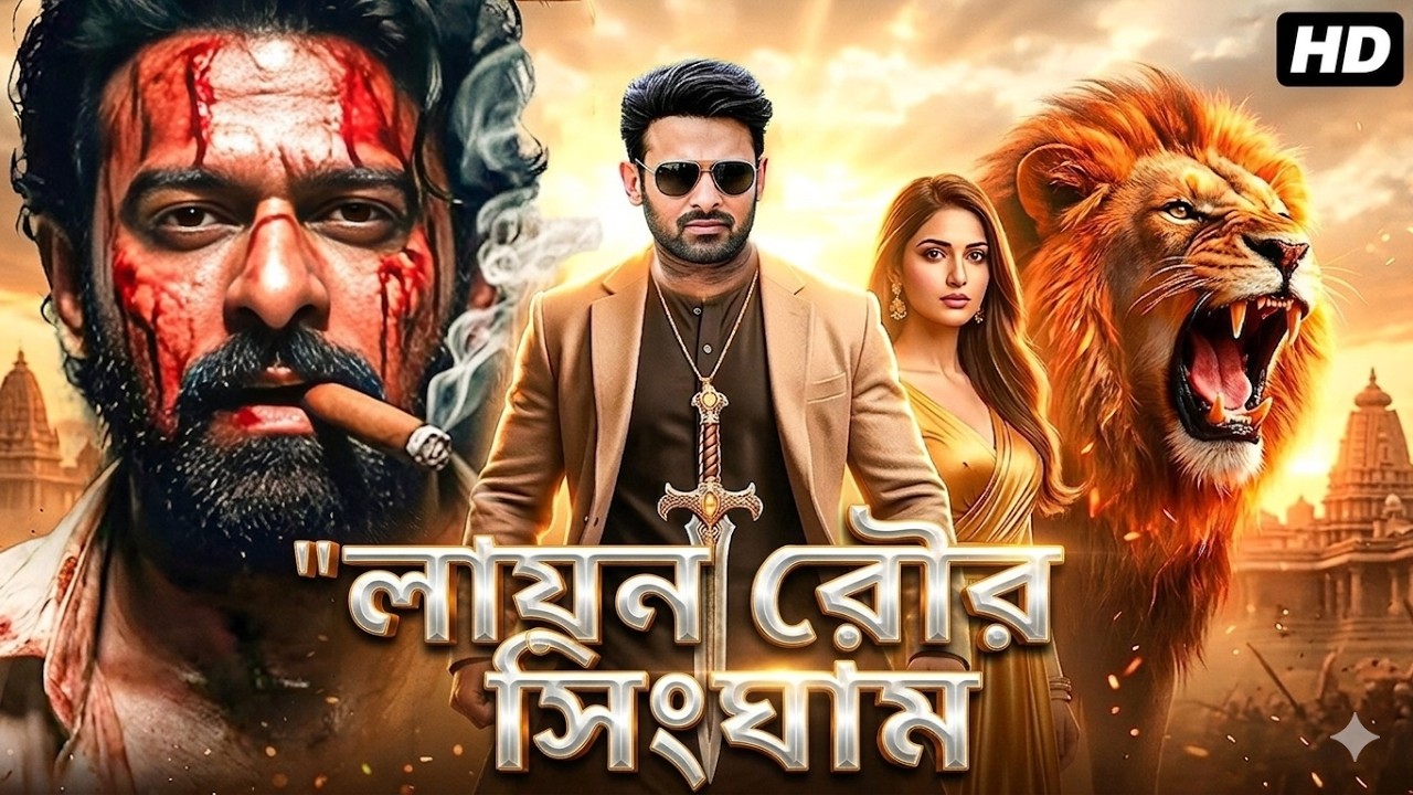  NEW TAMIL BANGLA DUBBING MOVIE 2026 | তামিল মুভি বাংলা ডাবিং | তামিল বাংলা মুভি | Tamil Bangla Movie