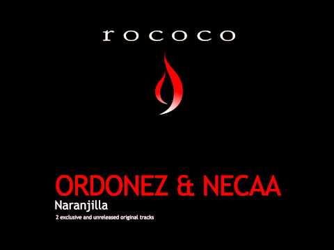 Ordonez & Necaa - Naranjilla