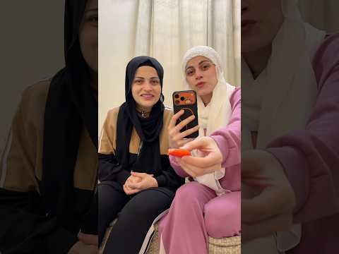 اختي اشترت هامستر🫪😂😂ام سيف ونانو