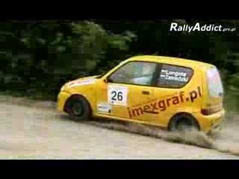 Maciej Longota - klip