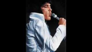 An Evening Prayer -  Elvis Presley   [ CC ]