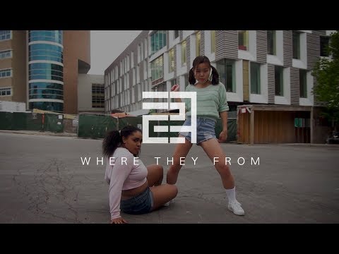 LOKO: WTF(Where They From) Dance Cover | Lia Kim Choreography