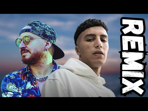 CHEB BILAL FT. BO9AL - "ZIGZAG" ( RAP RAI REMIX )